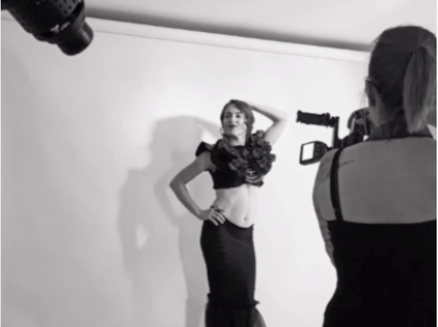 extrait seance photo