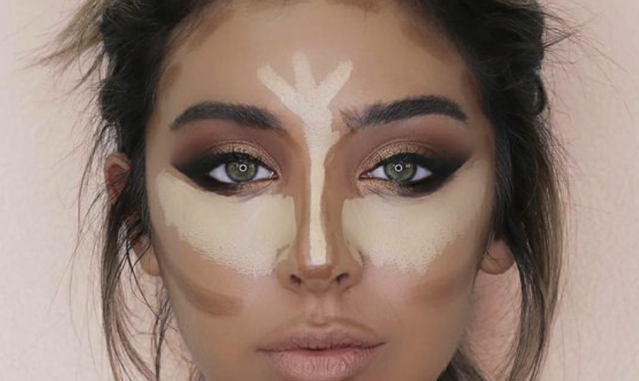 contouring