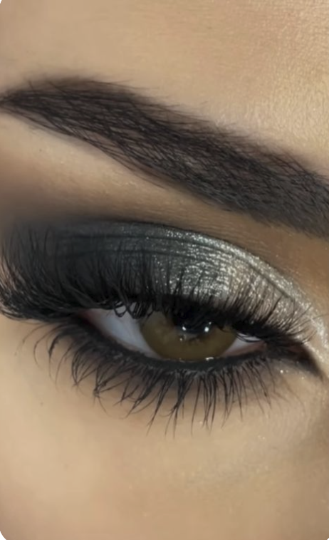 smoky