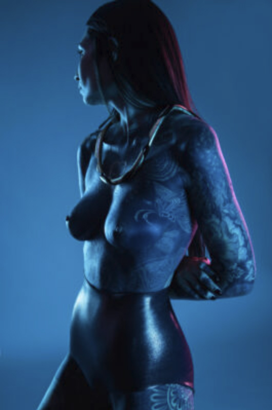 MINIATURE BLOG celine aieta